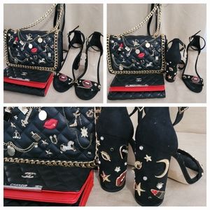JEWEL Sandals 7